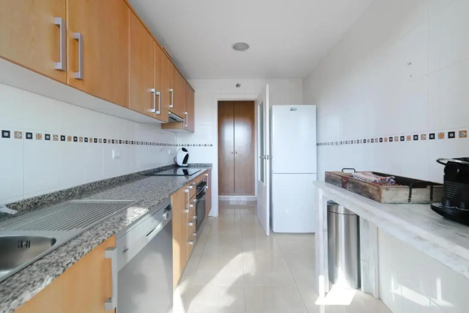 Appartement Benvinguts