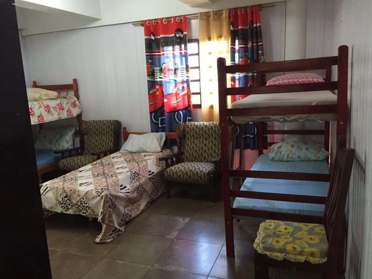 Residencial Casa Grande