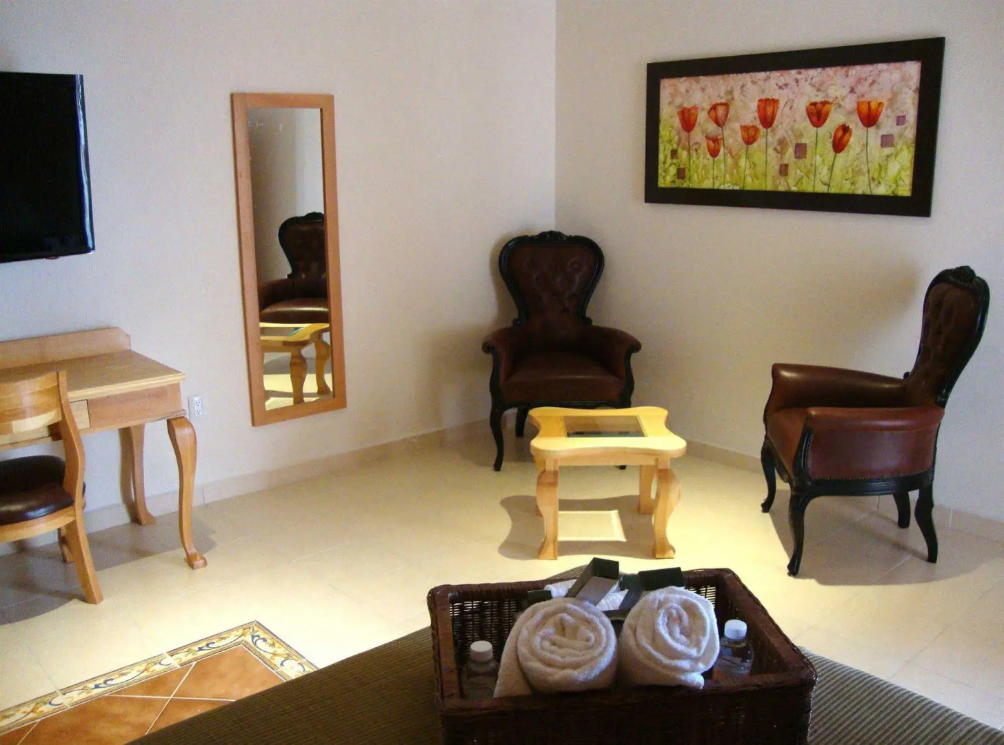 Hotel Río Queretaro