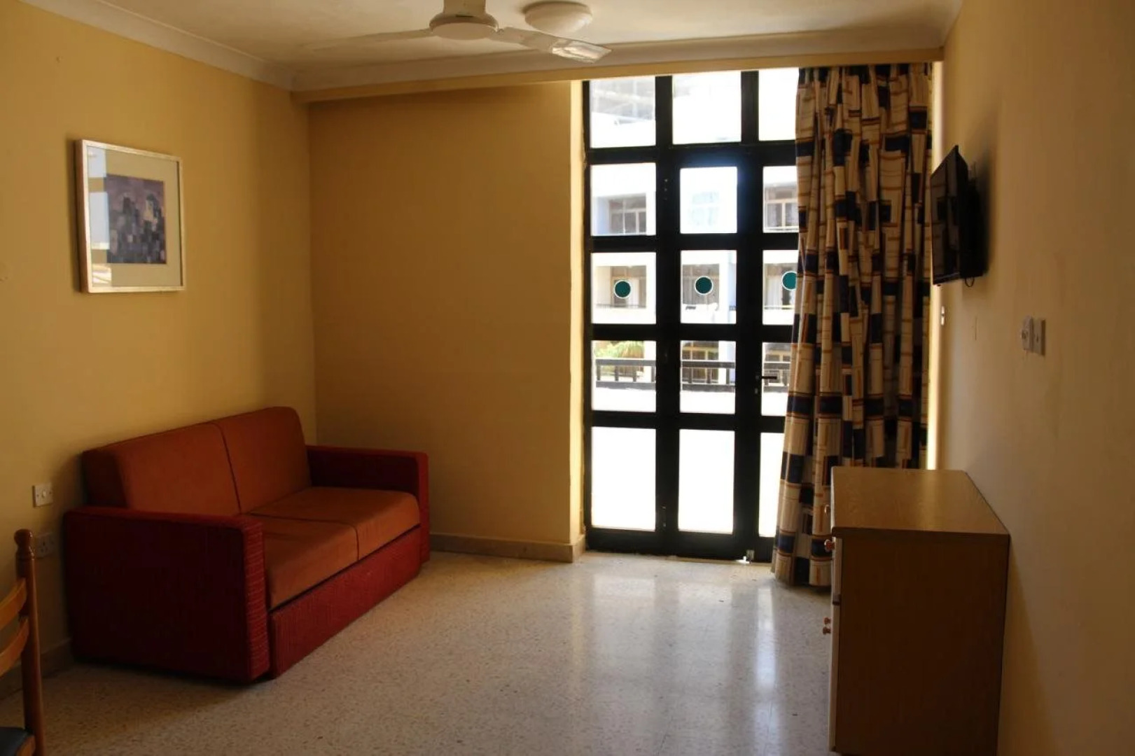 The St George Park Hotel