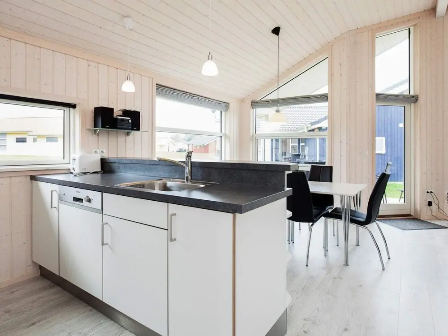 Holiday Home in Grossenbrode
