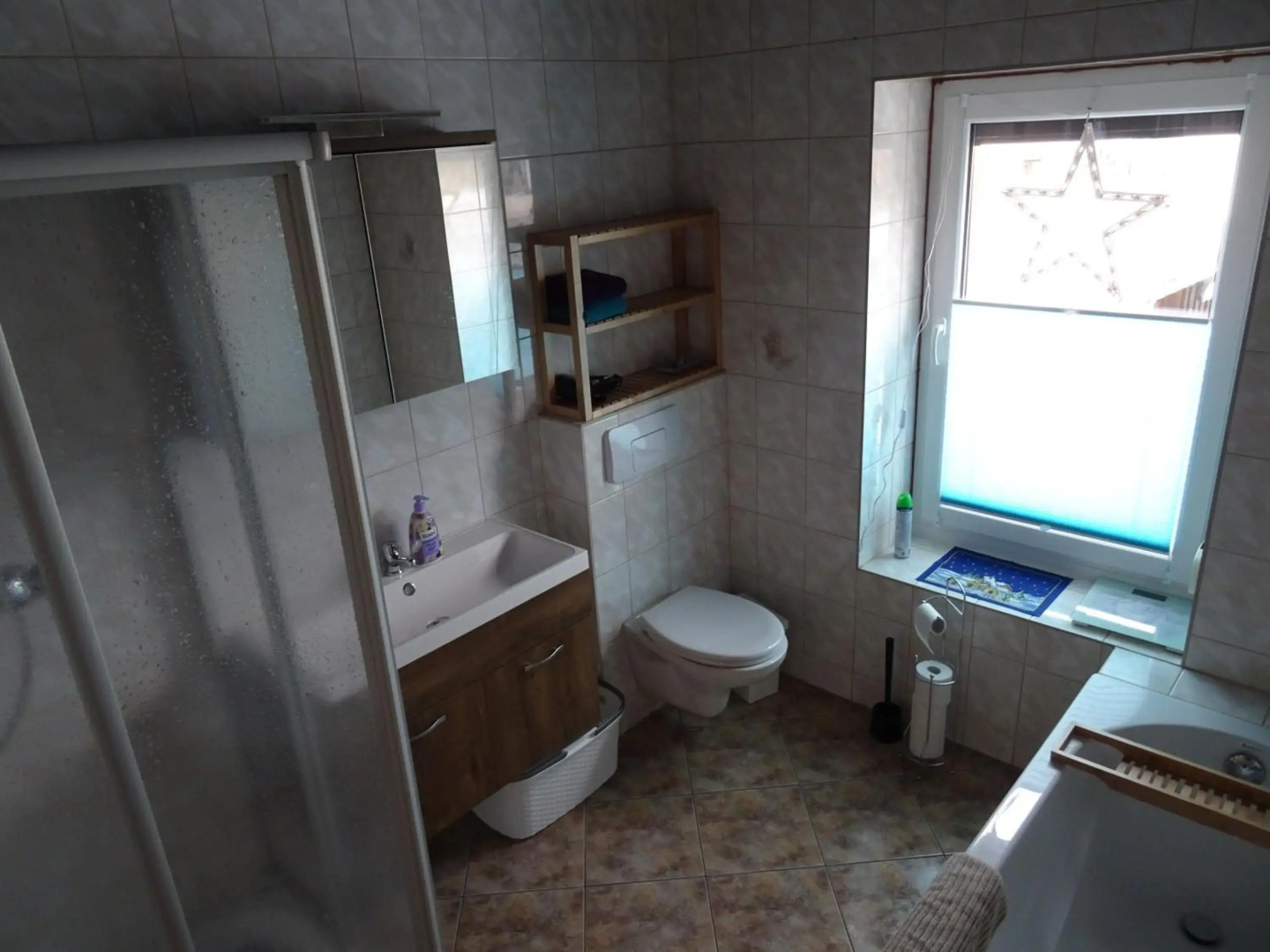 Ferienwohnung Fam. Schwind