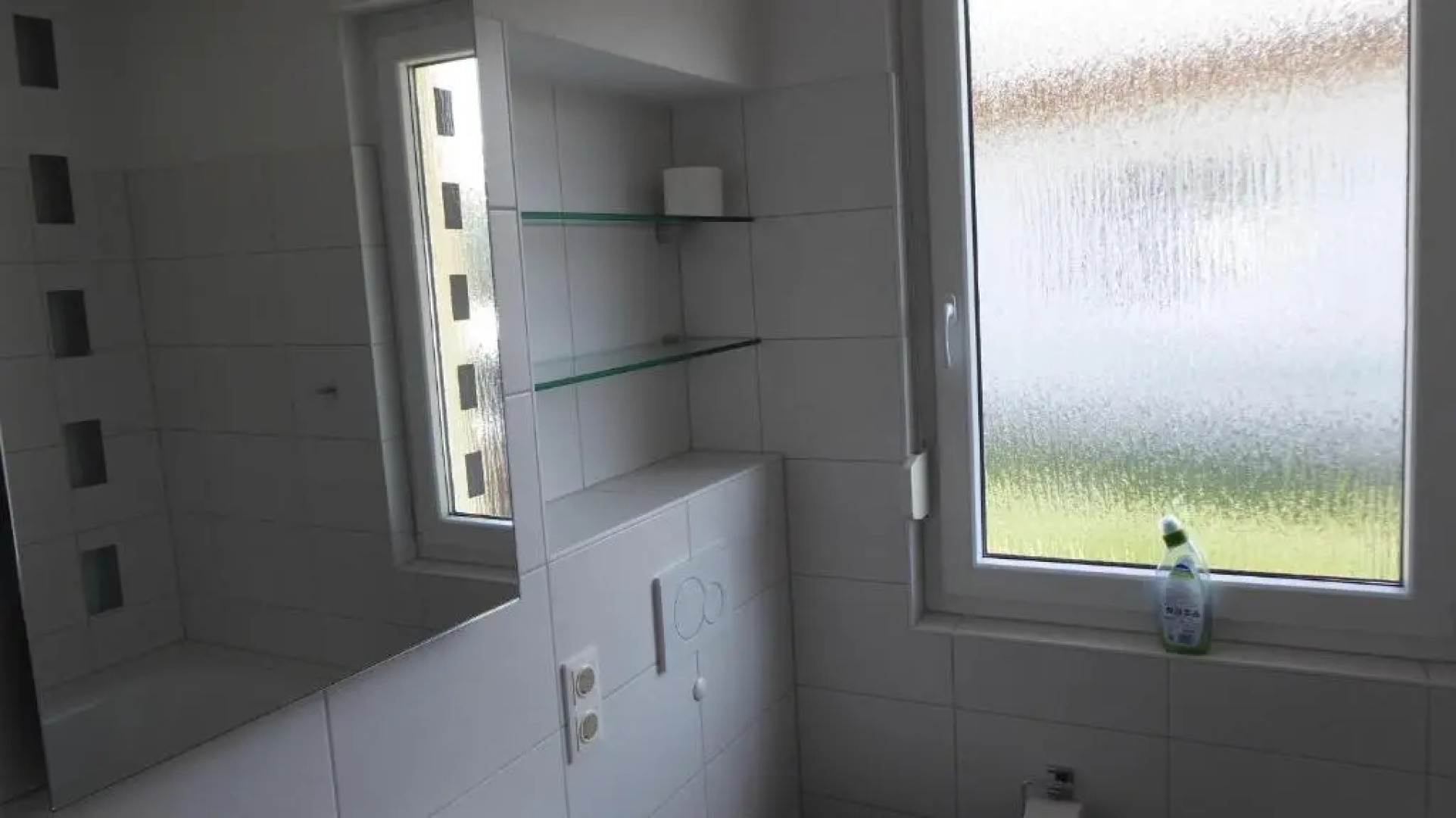 Ferienhaus Scharmützelsee