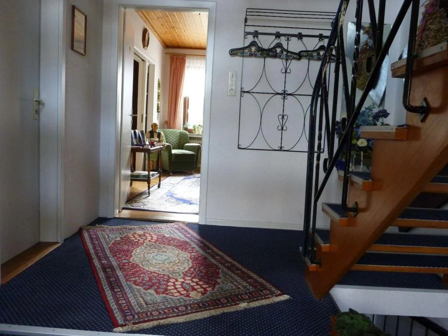 Hotel-Pension Stöber