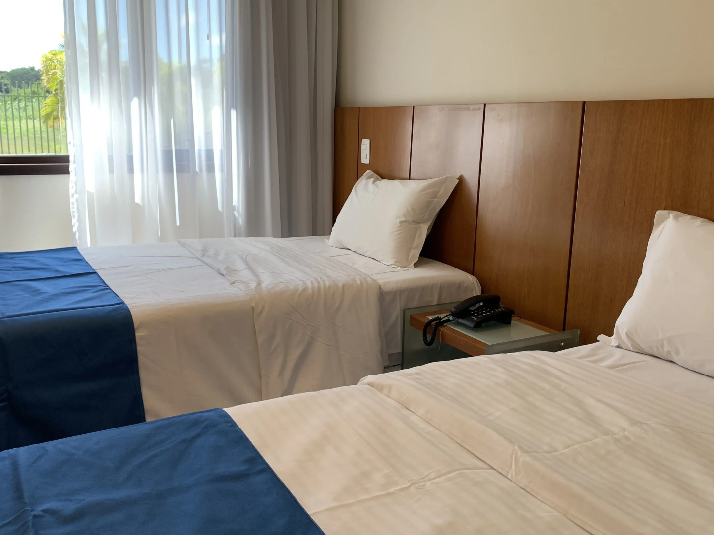 Casa Do Professor Visitante