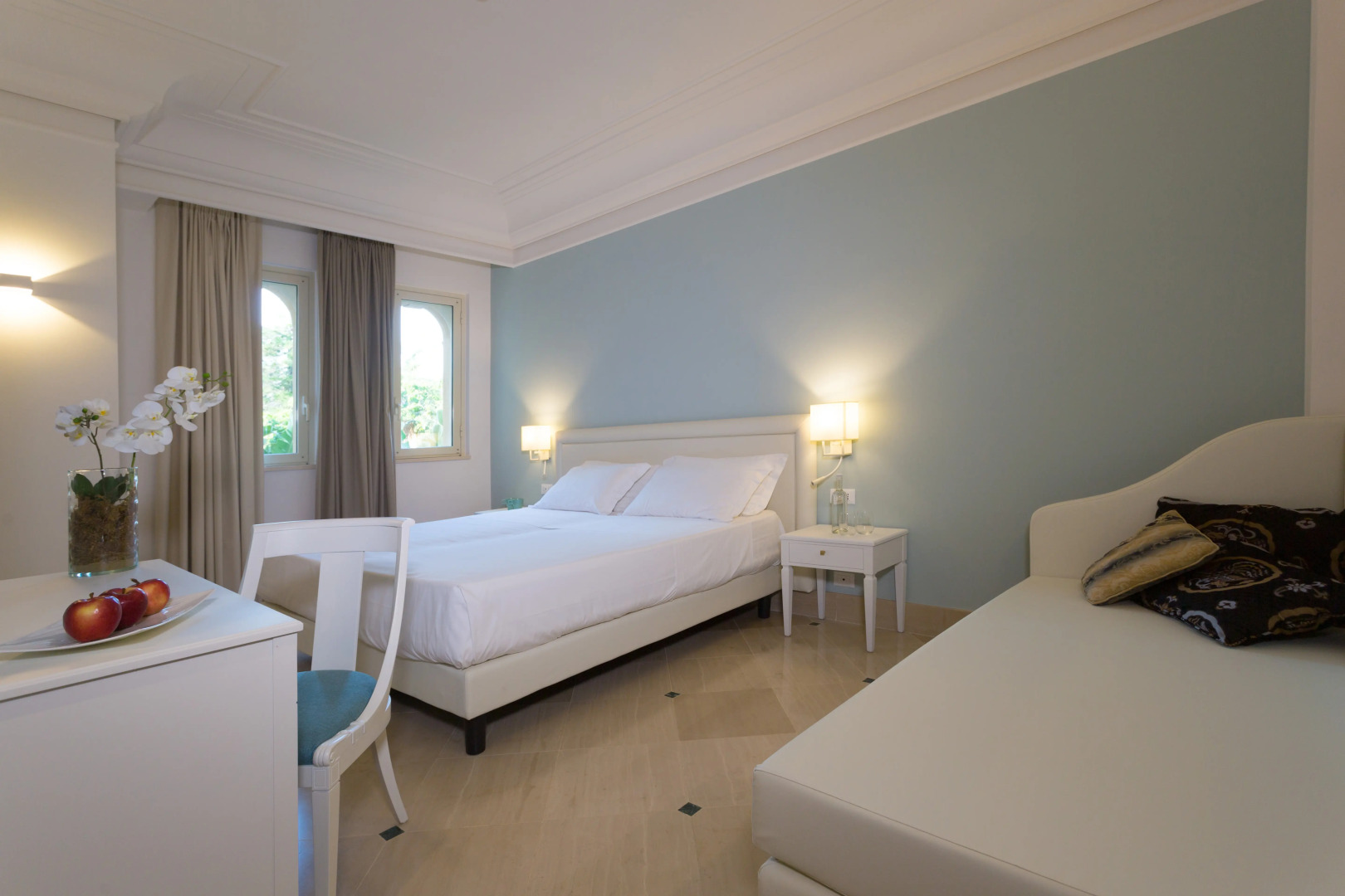 Hellenia Yachting Hotel