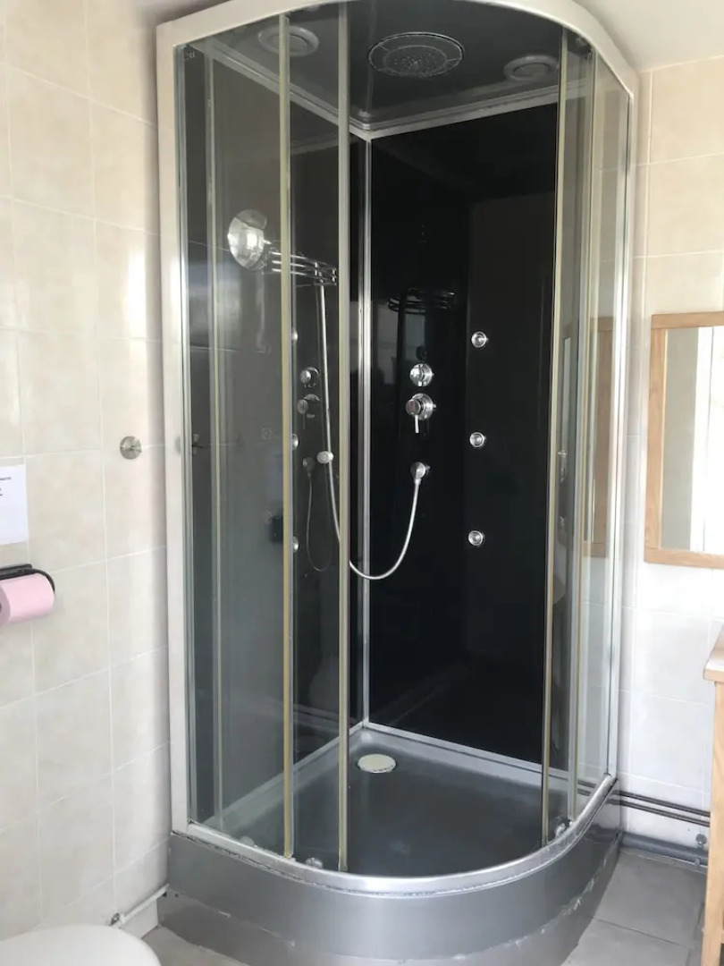 Les Yourtes Bourcominoises