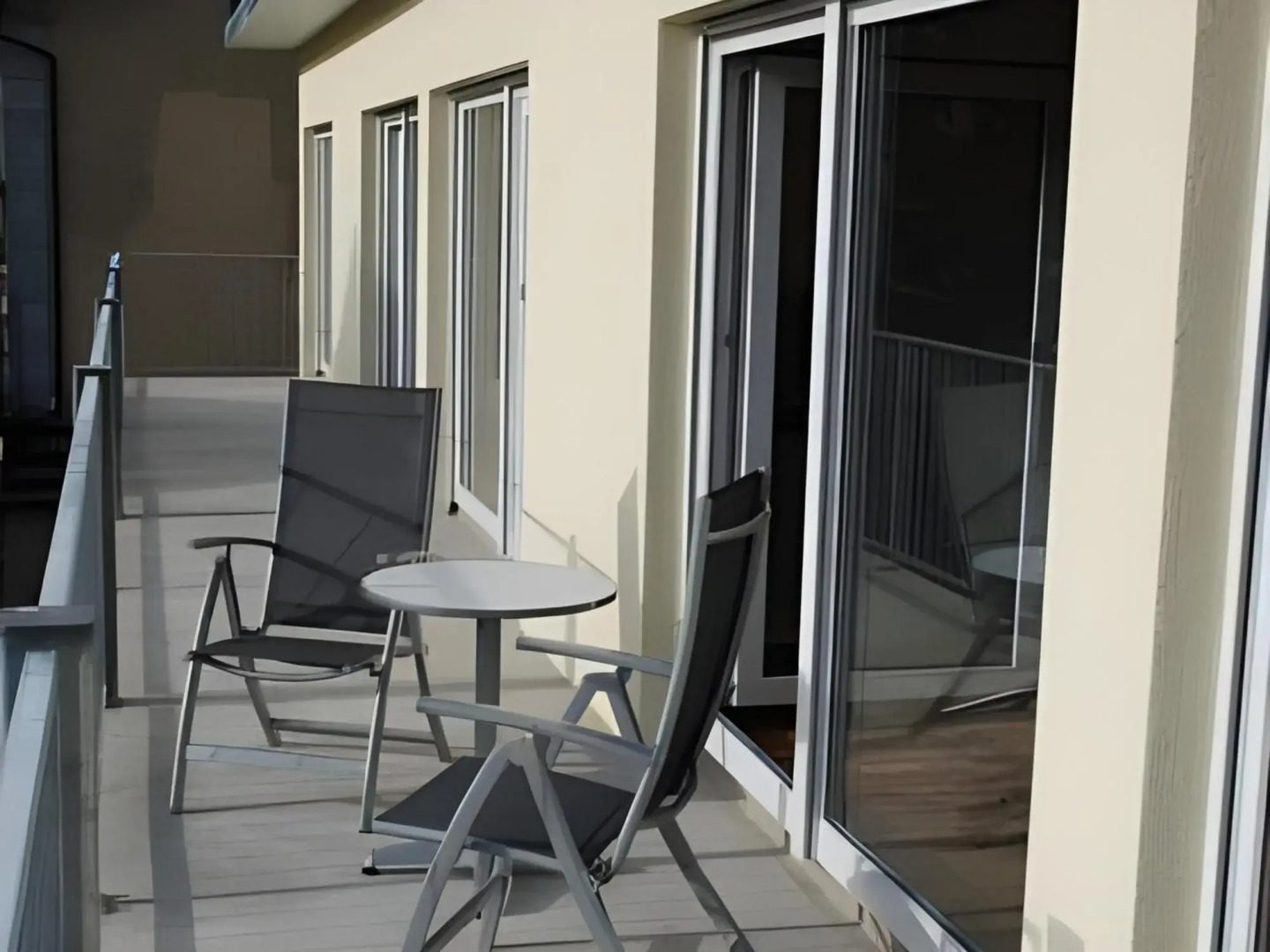 LucerneBusinessApartmentsBraui