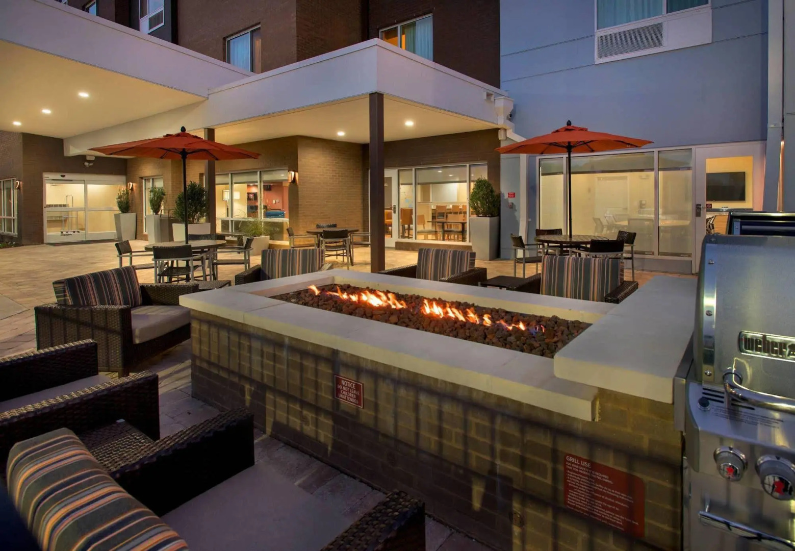 TownePlace Suites by Marriott Nashville Goodlettsville