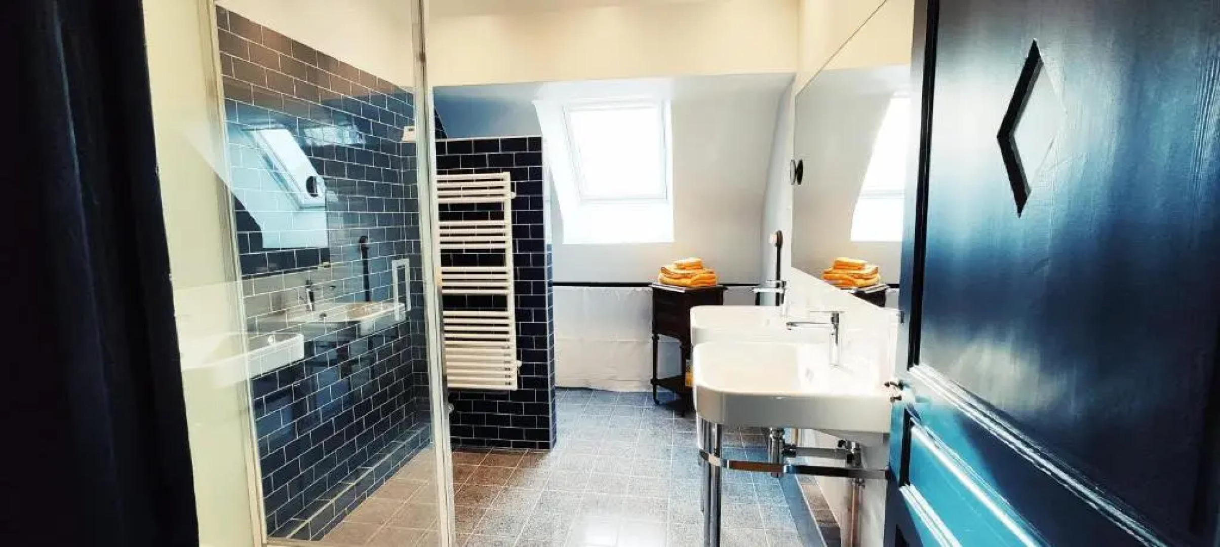 Domaine de Saint Loth'