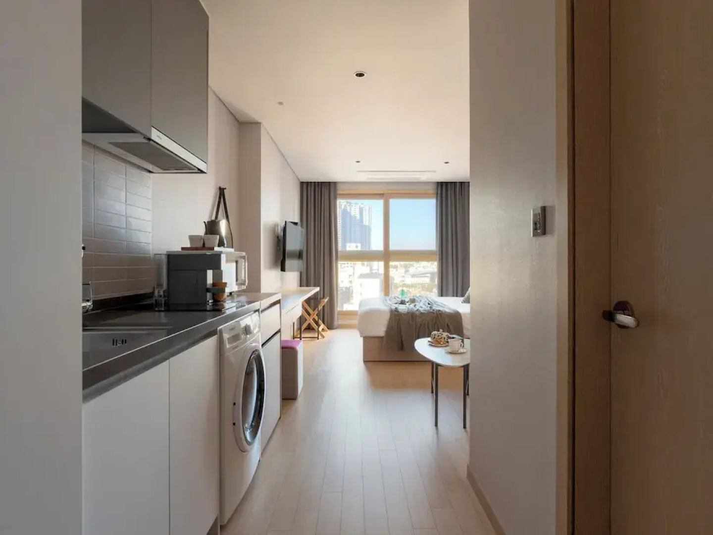 Le collective Sokcho Central