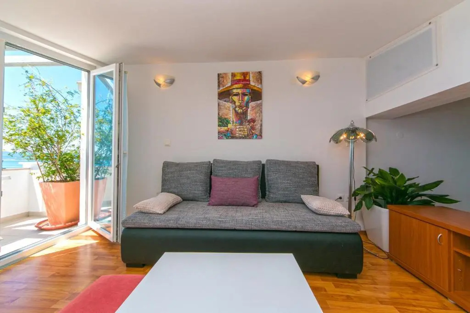 Apartments Joni