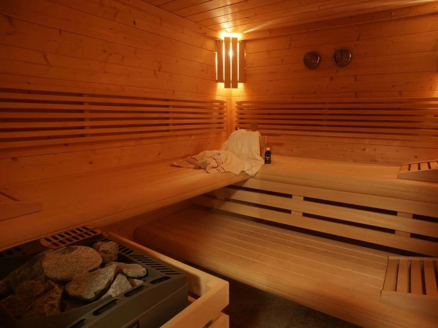 Kinderbauernhof Ierzerhof