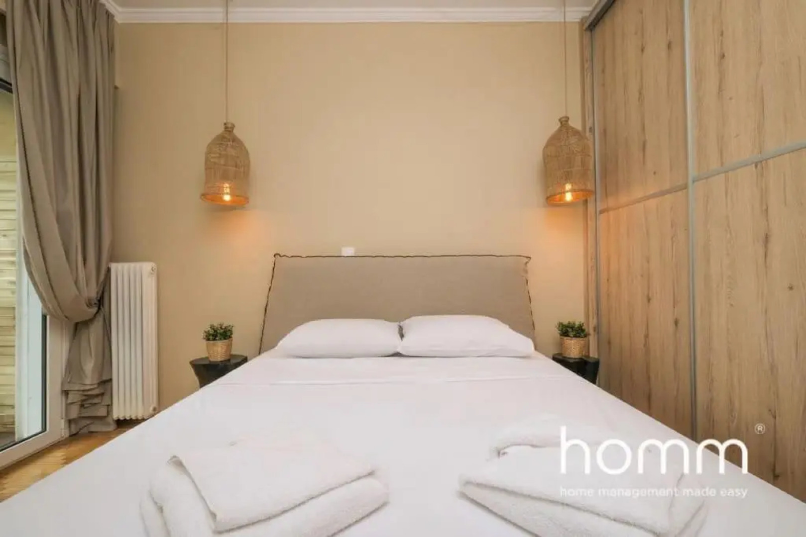 Athens Riviera homm flat 4 min walk from beach, Thiseos str