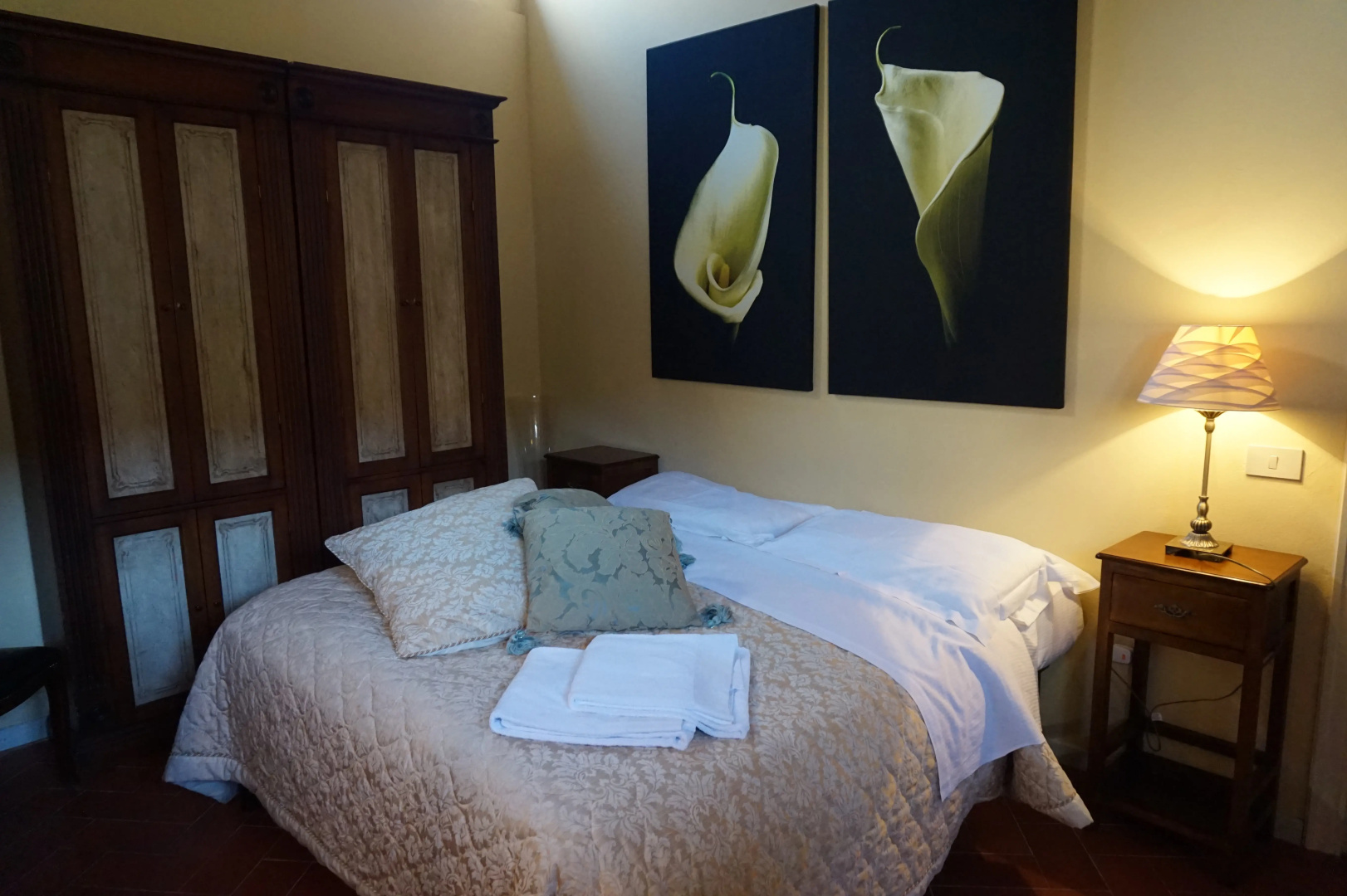 Borgo Di Colleoli Resort