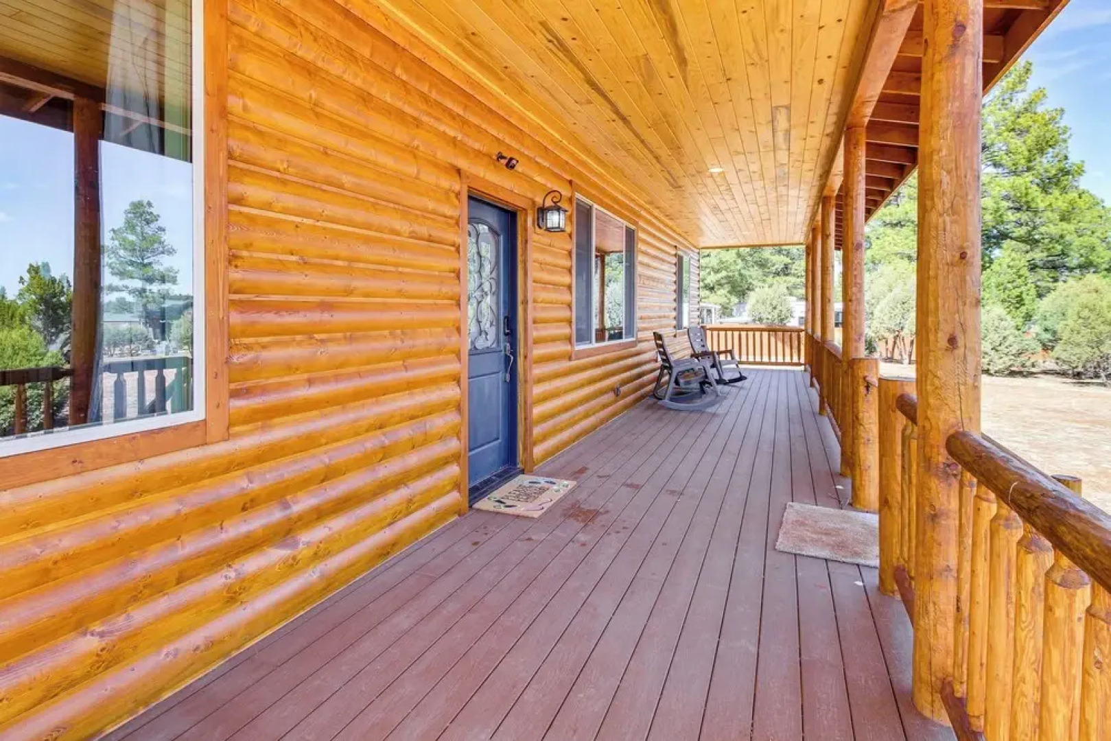 Sunny Overgaard Vacation Rental w/ Backyard!