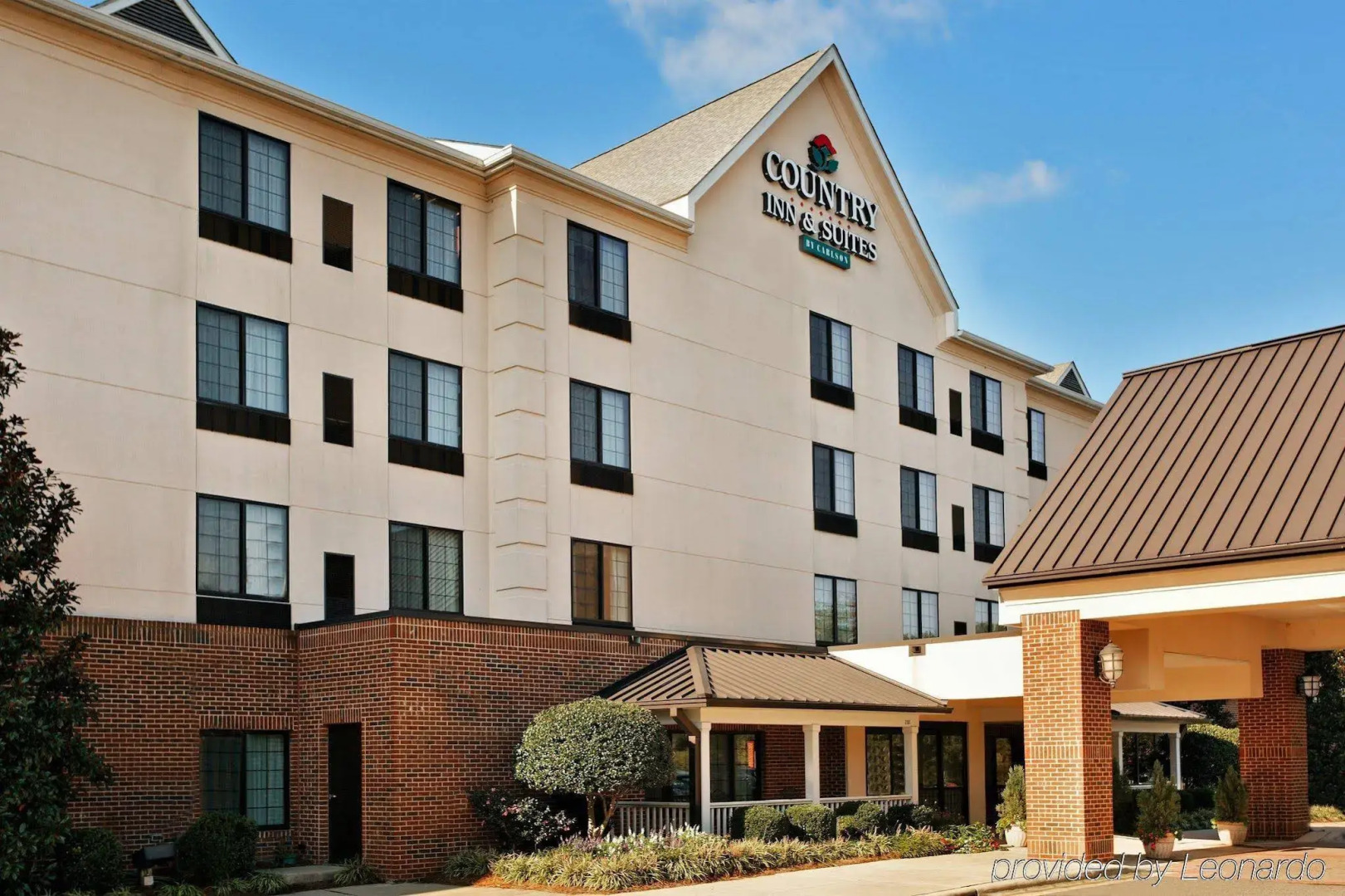 Country Inn & Suites by Radisson, Raleigh-Durham Airport, NC