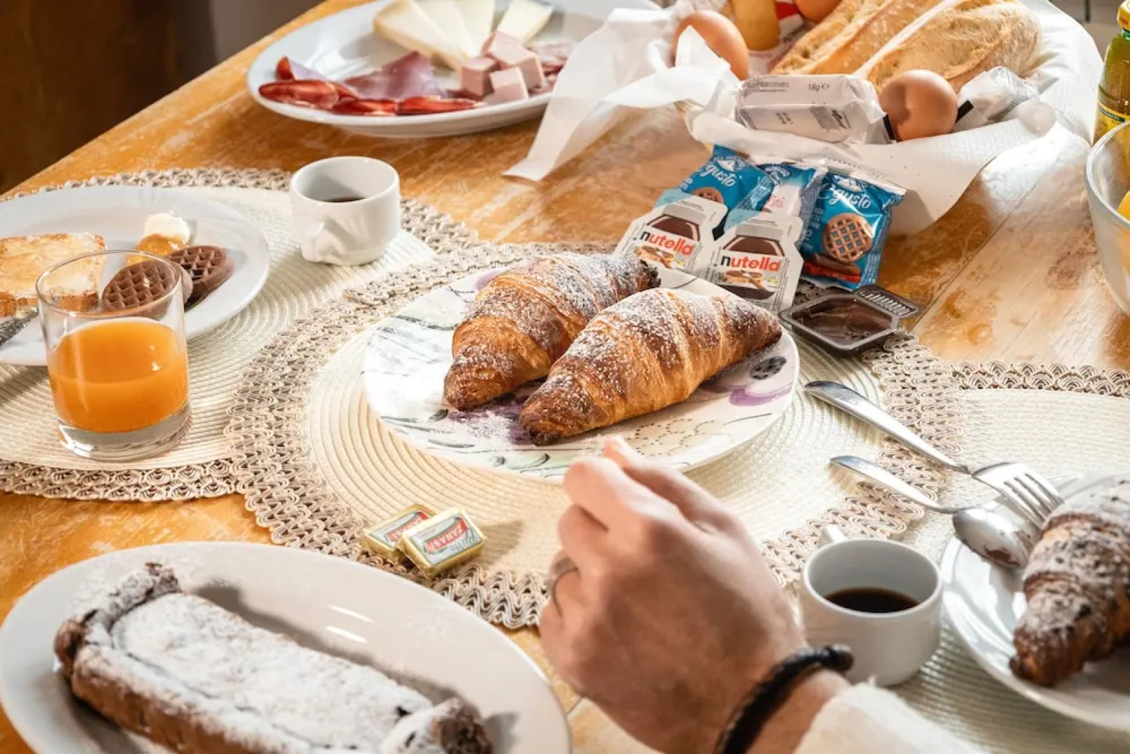 Podere Riosto Cantina&Agriturismo