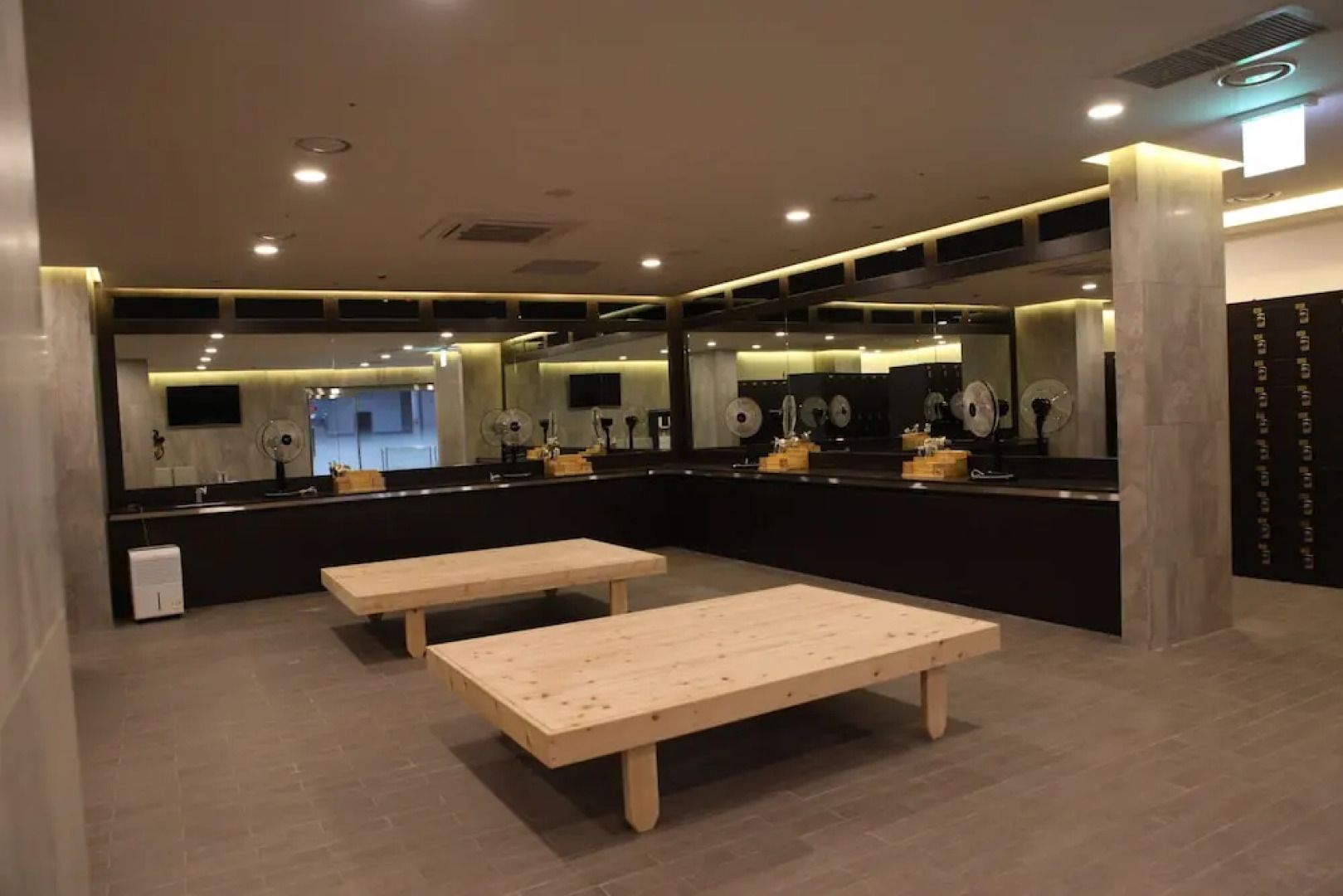 Jinju Dong Bang Hotel