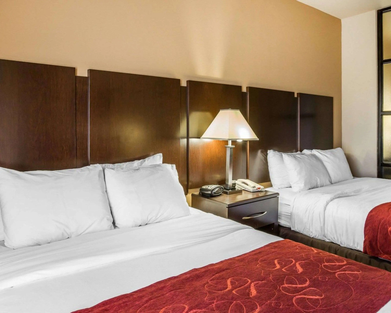 Comfort Suites Macon Northwest