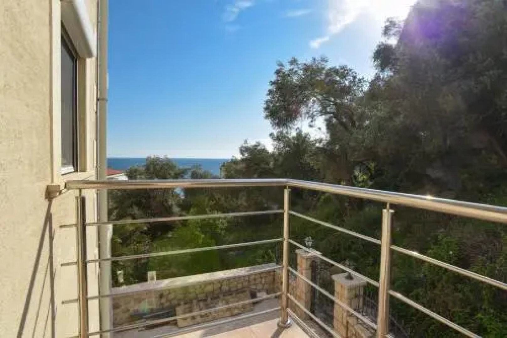 Apartment Dzaleta II