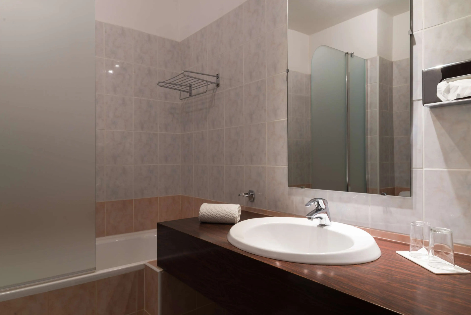 Villa Borghese, The Originals Relais