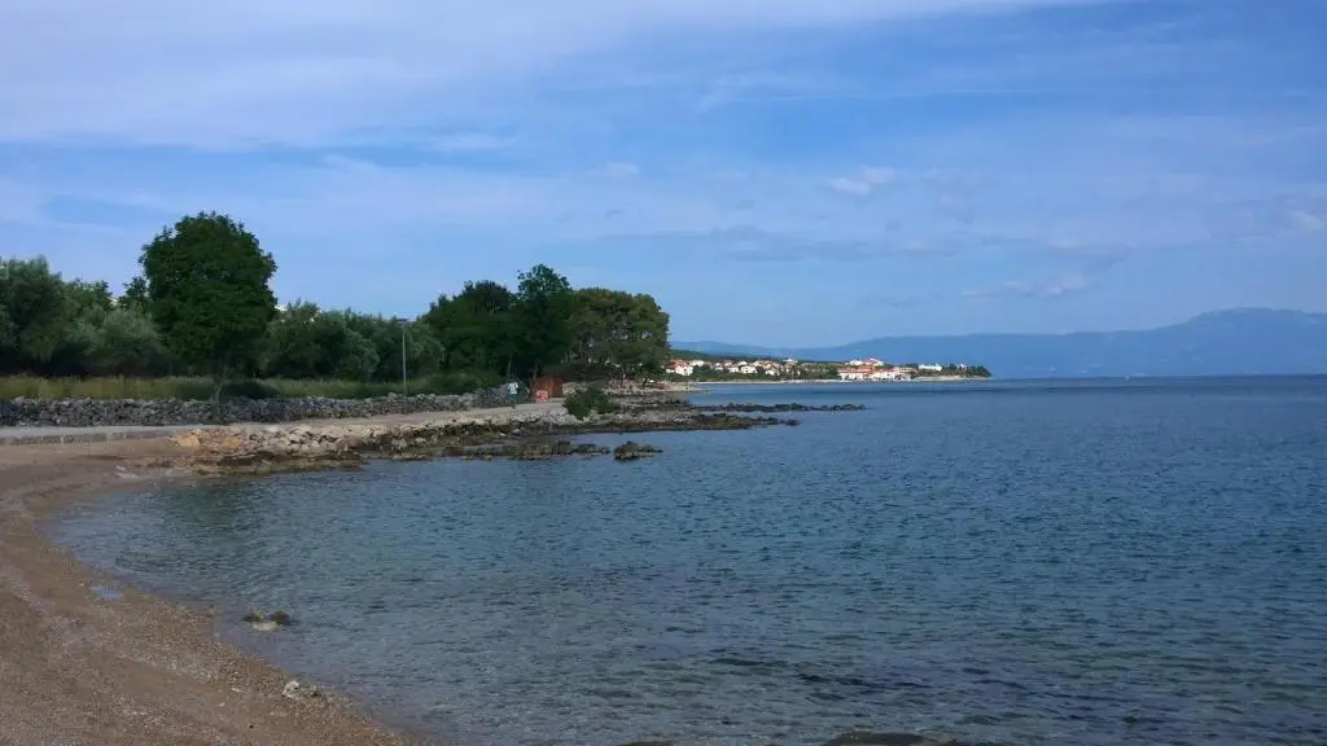 Holiday Home Momcilovic