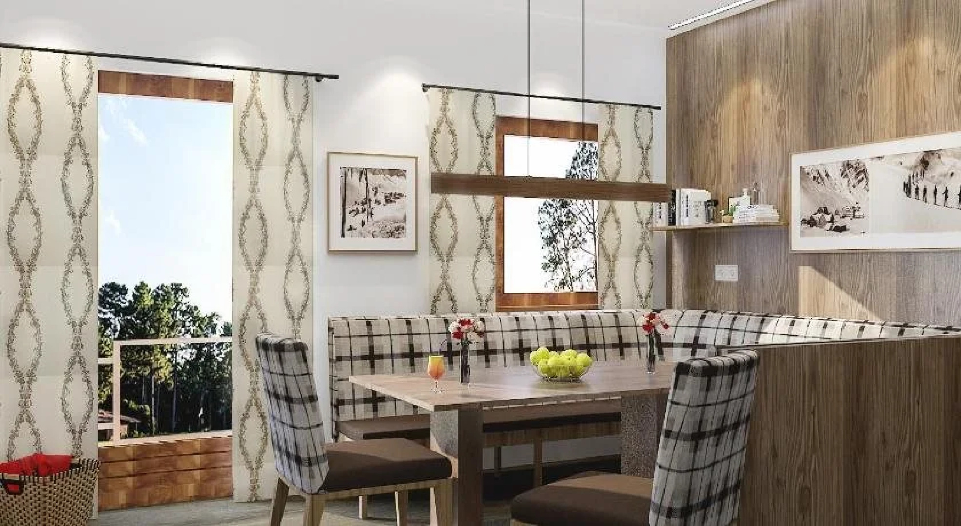 Hotel Garni Viktoria