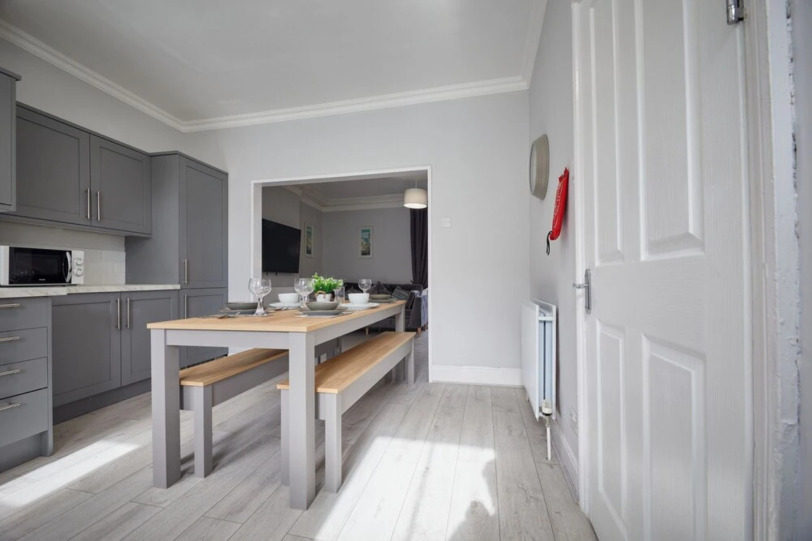 Comfy-stays - Dilston