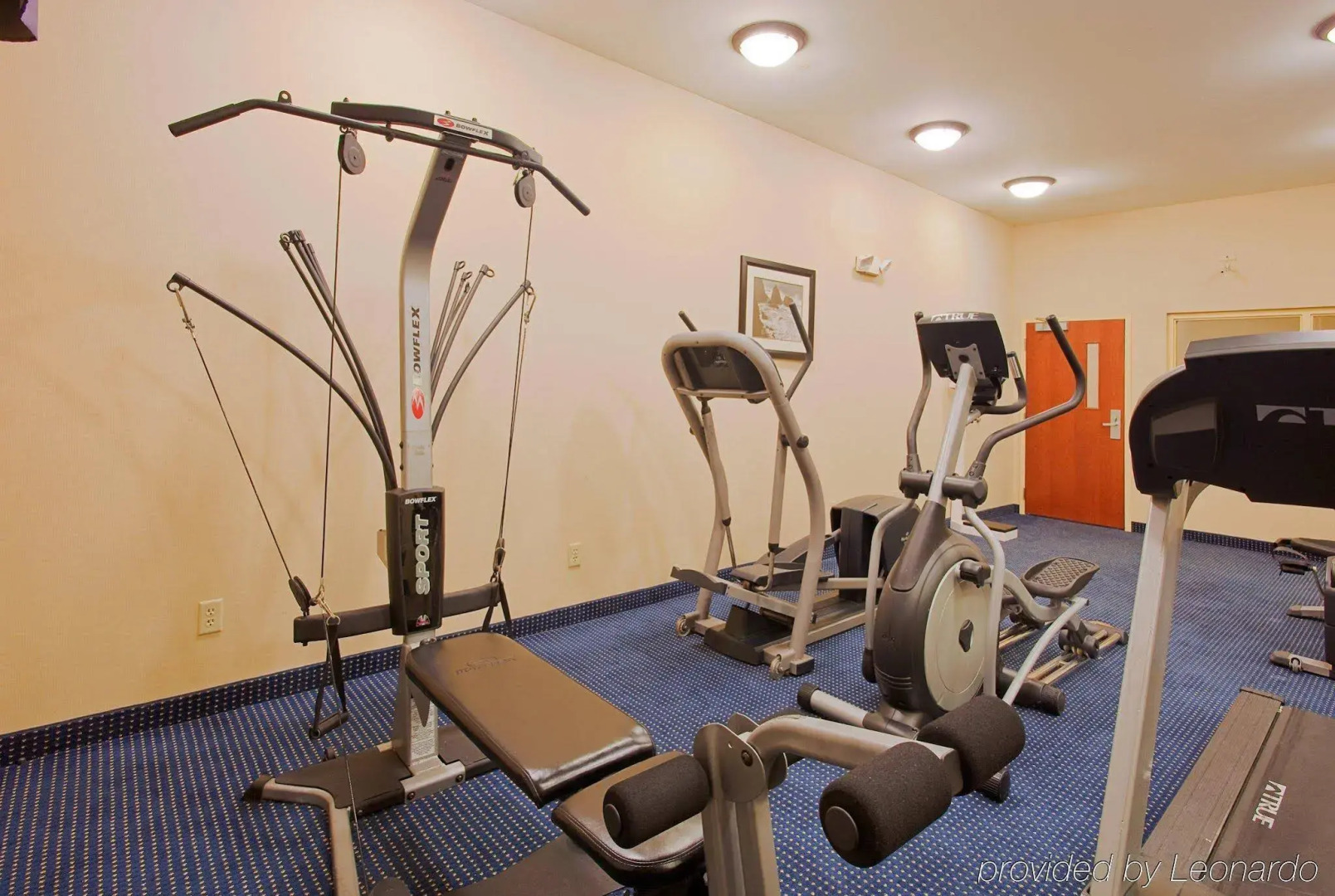 Holiday Inn Express Hotel & Suites Panama City-Tyndall by IHG