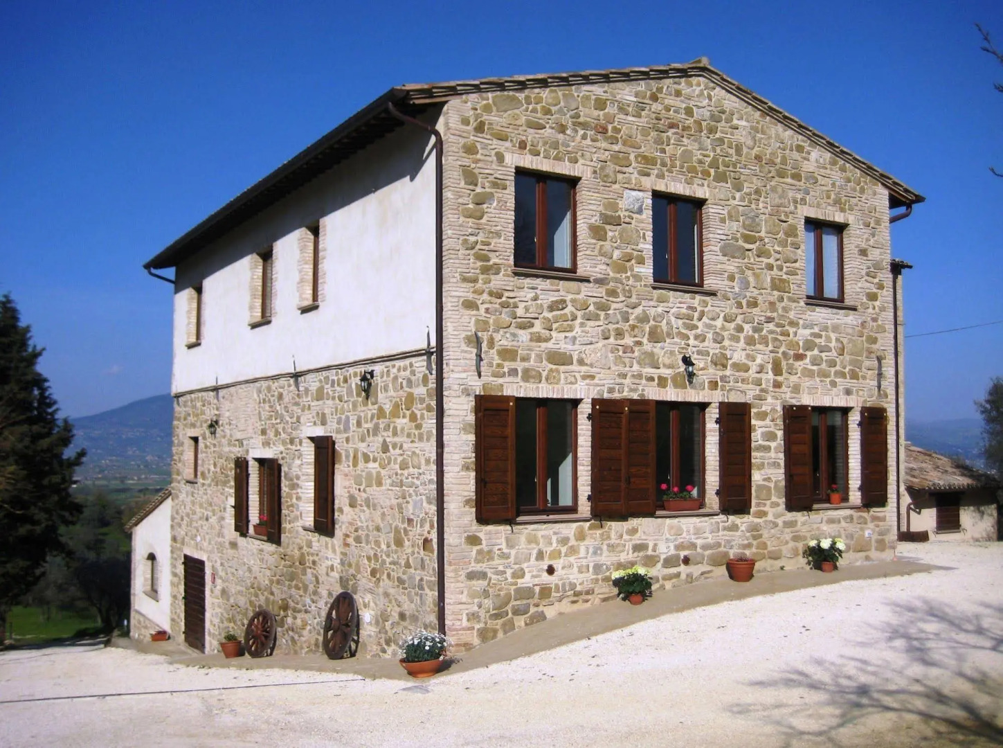 Villa Colle di Rocco