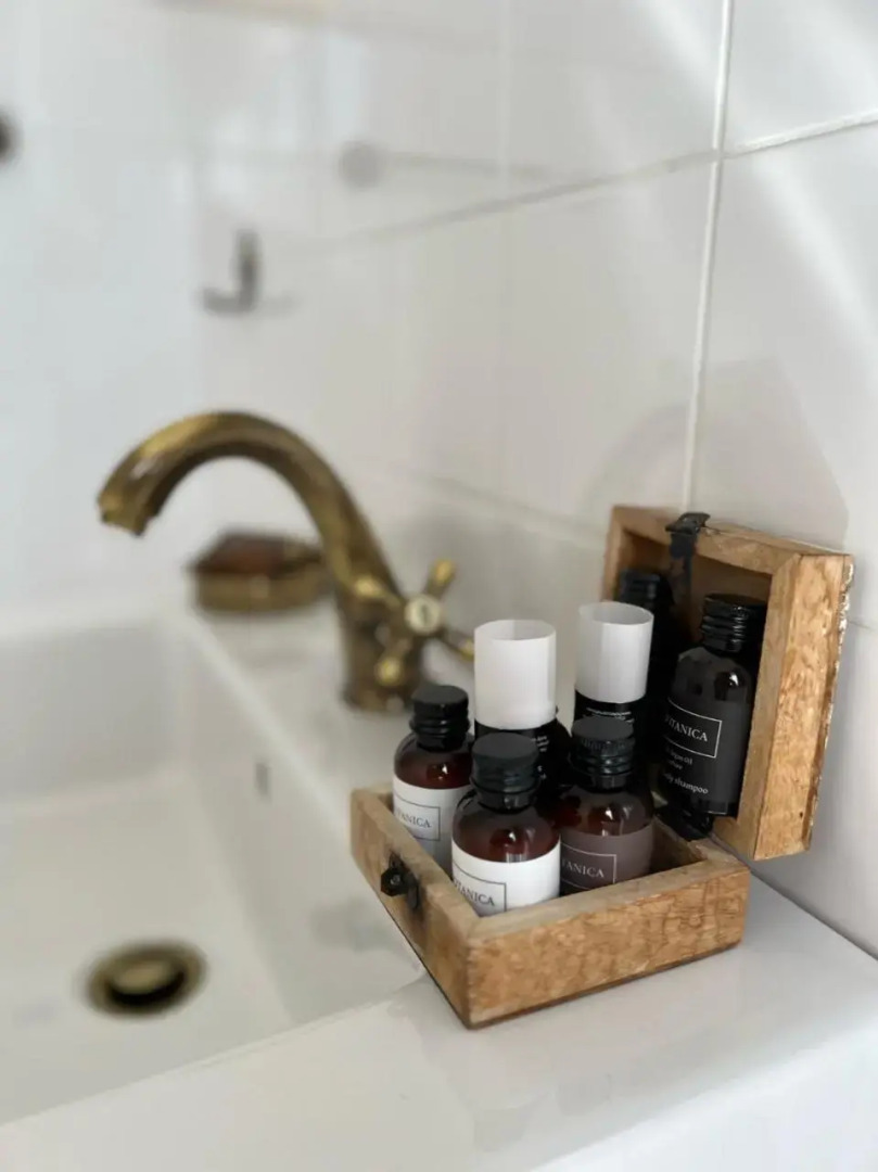 Mlýn Vodníka Slámy - Penzion