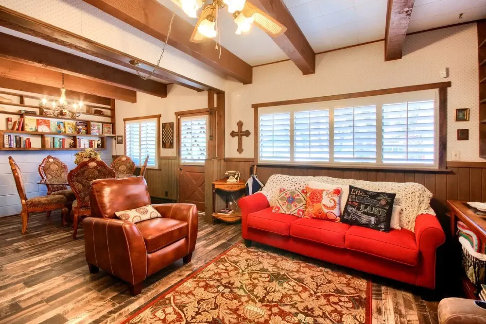 Yosemite Wonderland Chalet