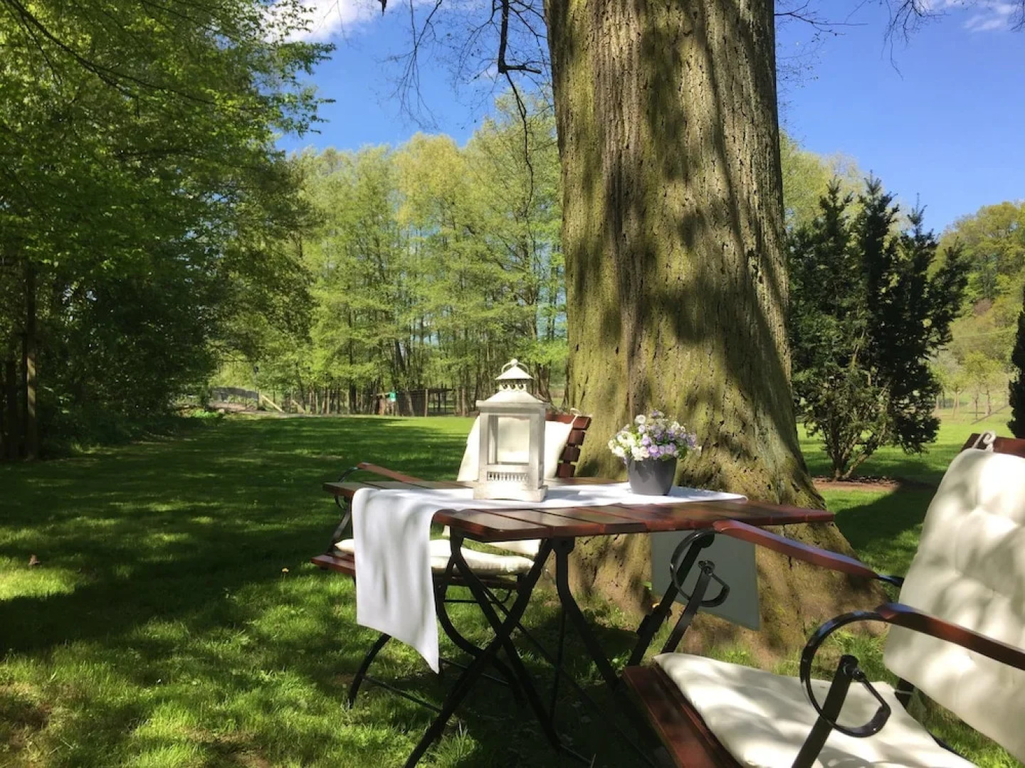 Steffens Herrnmühle