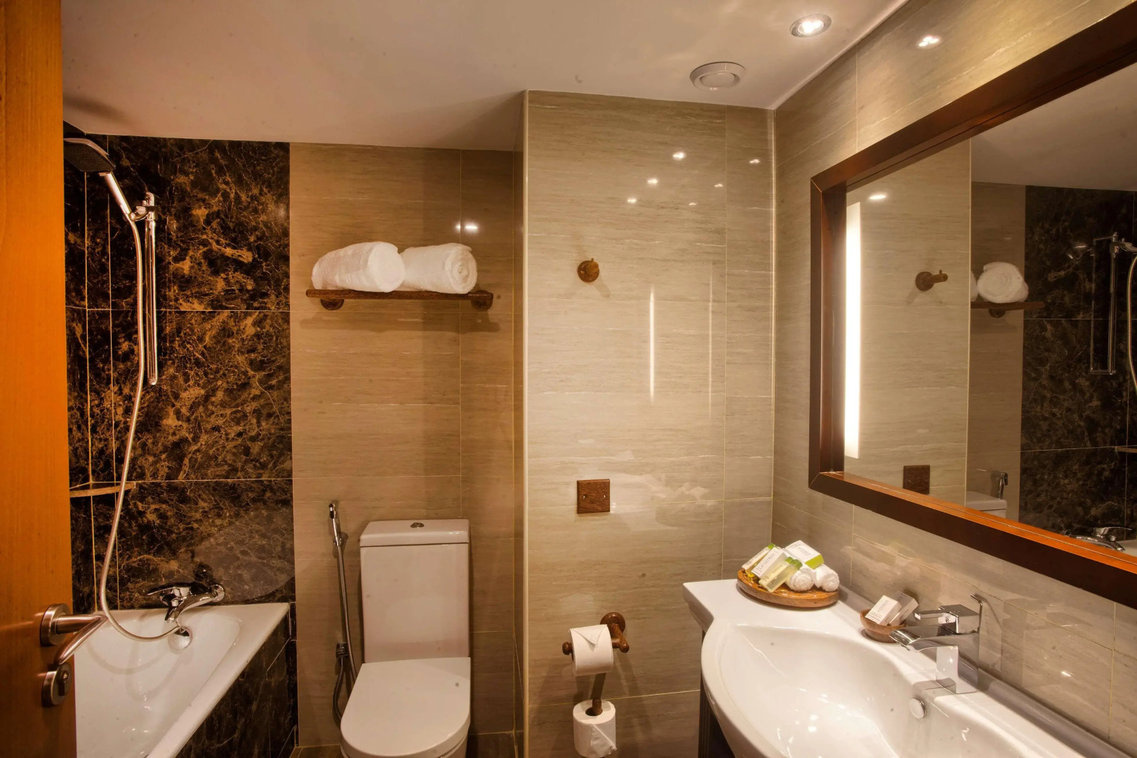 Spice Tree by Turaco Stone Town