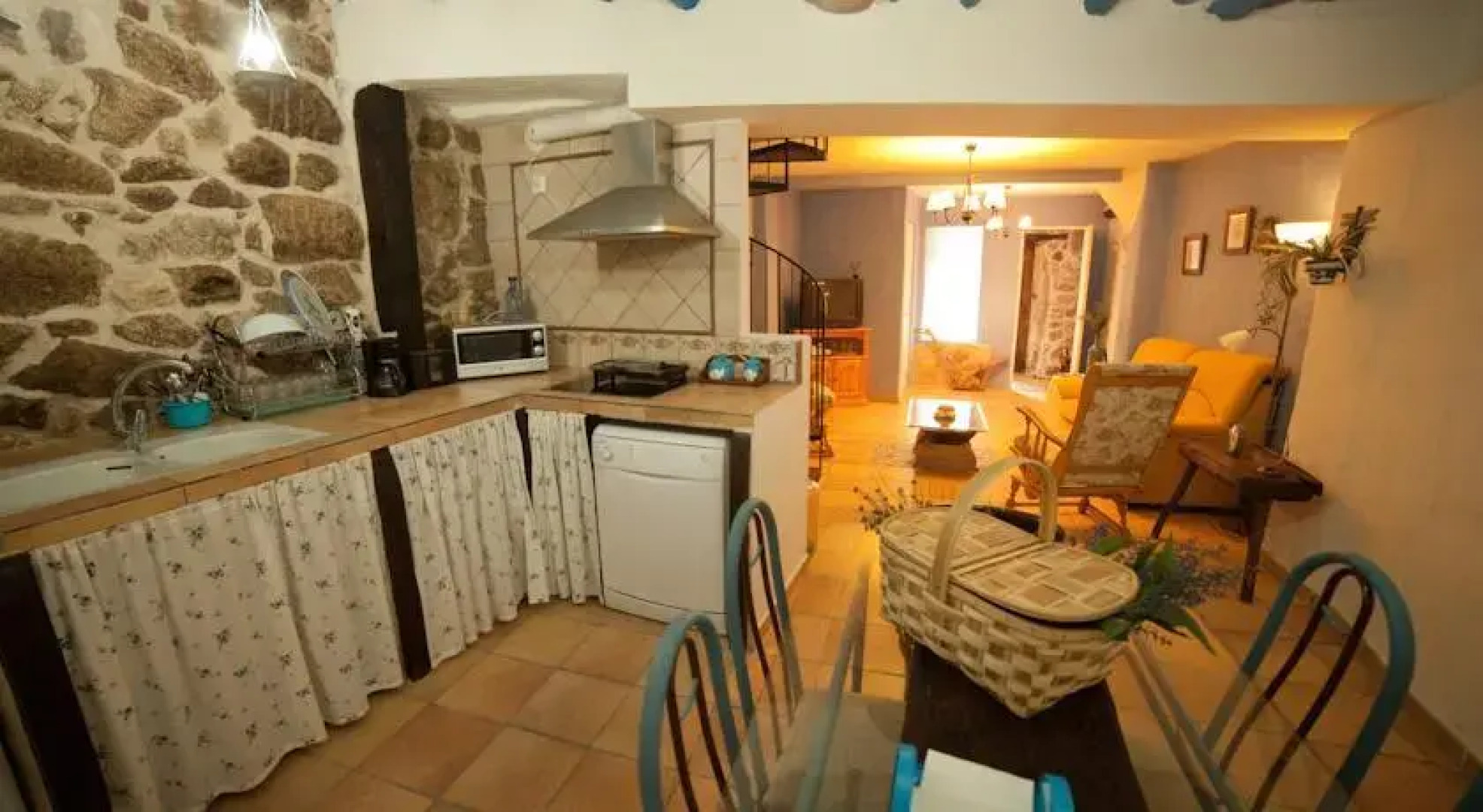 El Arroyo de la Plata II