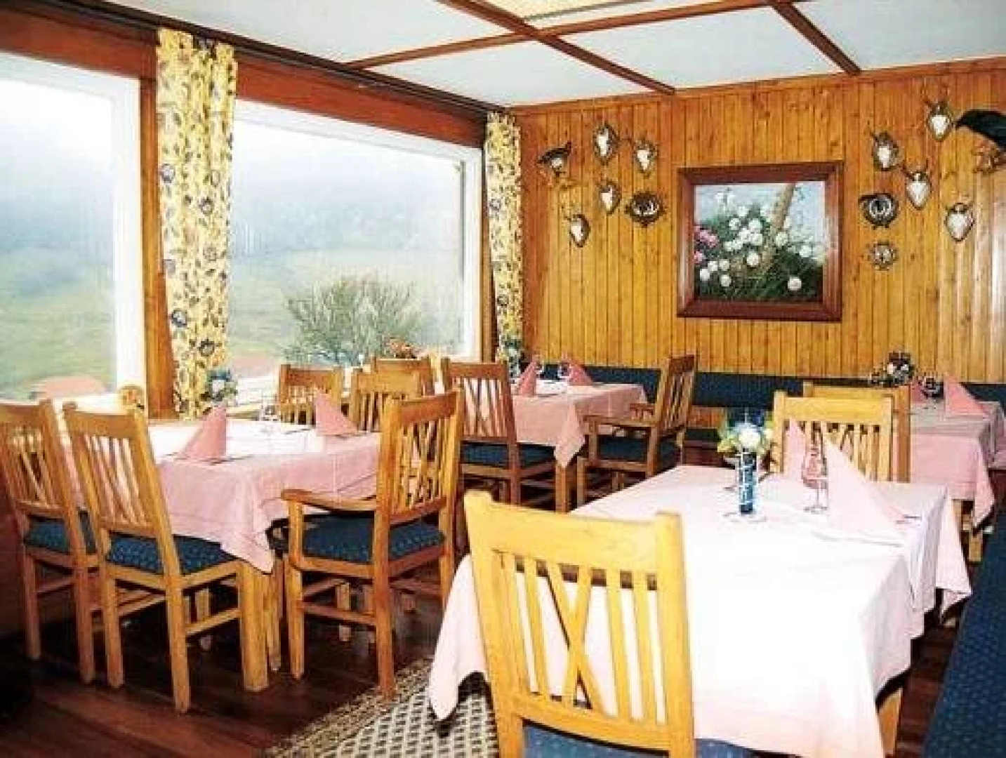 Berggasthof Haldenhof