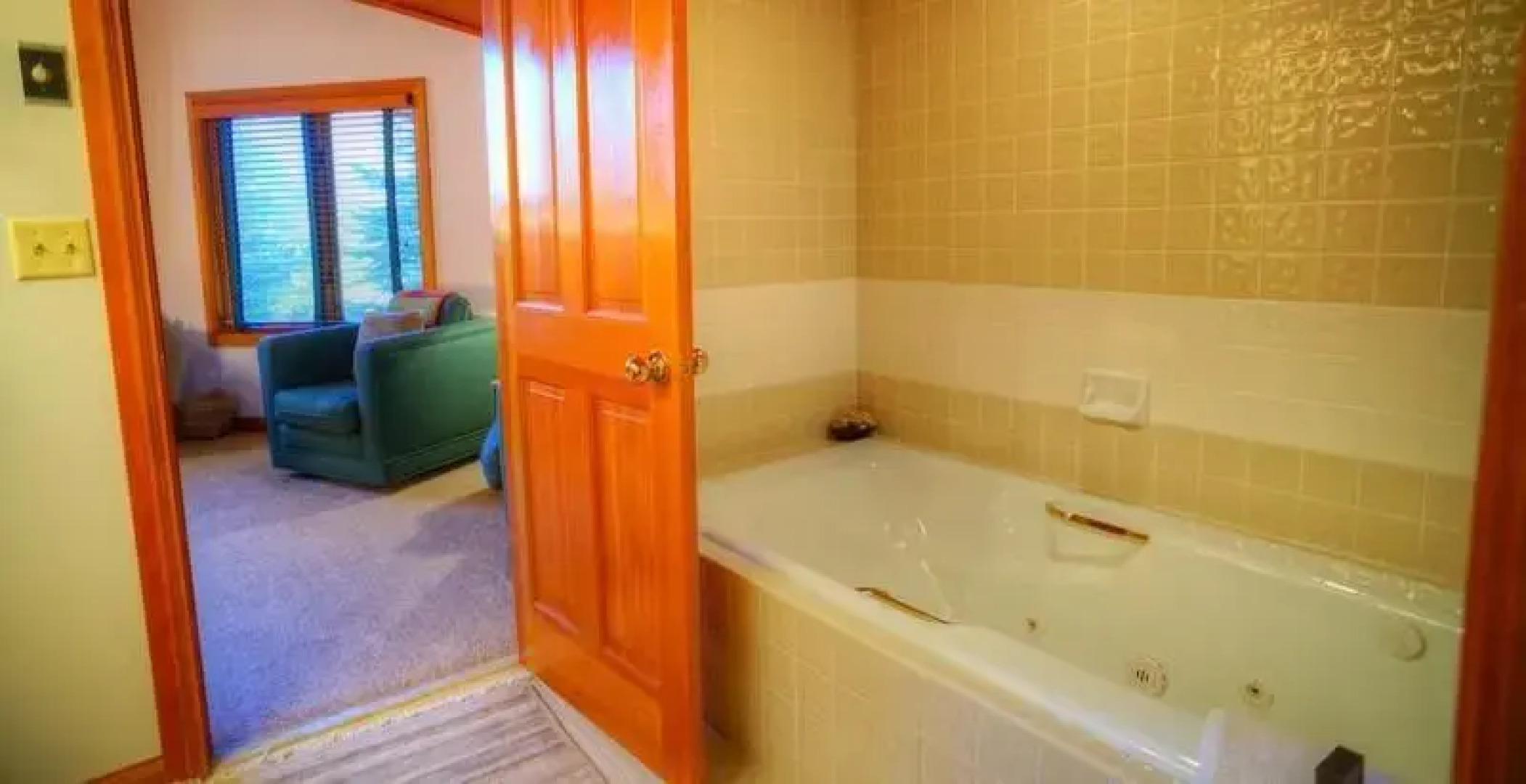 RedAwning Ridge in Deer Valley