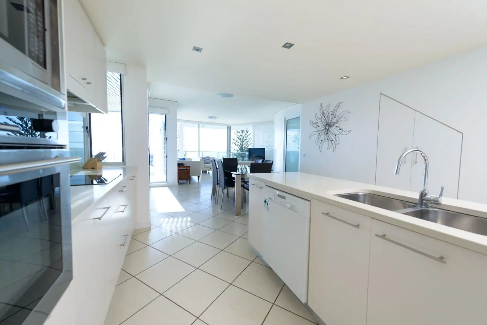 Grand Mercure Apartments Bargara Bundaberg