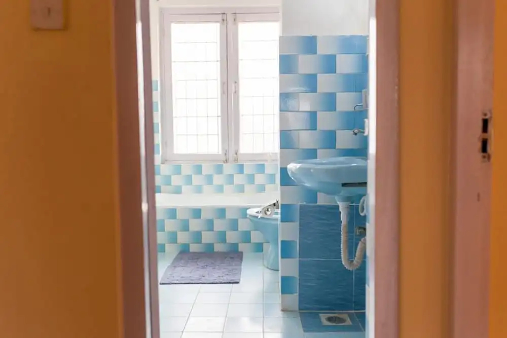 Living Hope Guest House