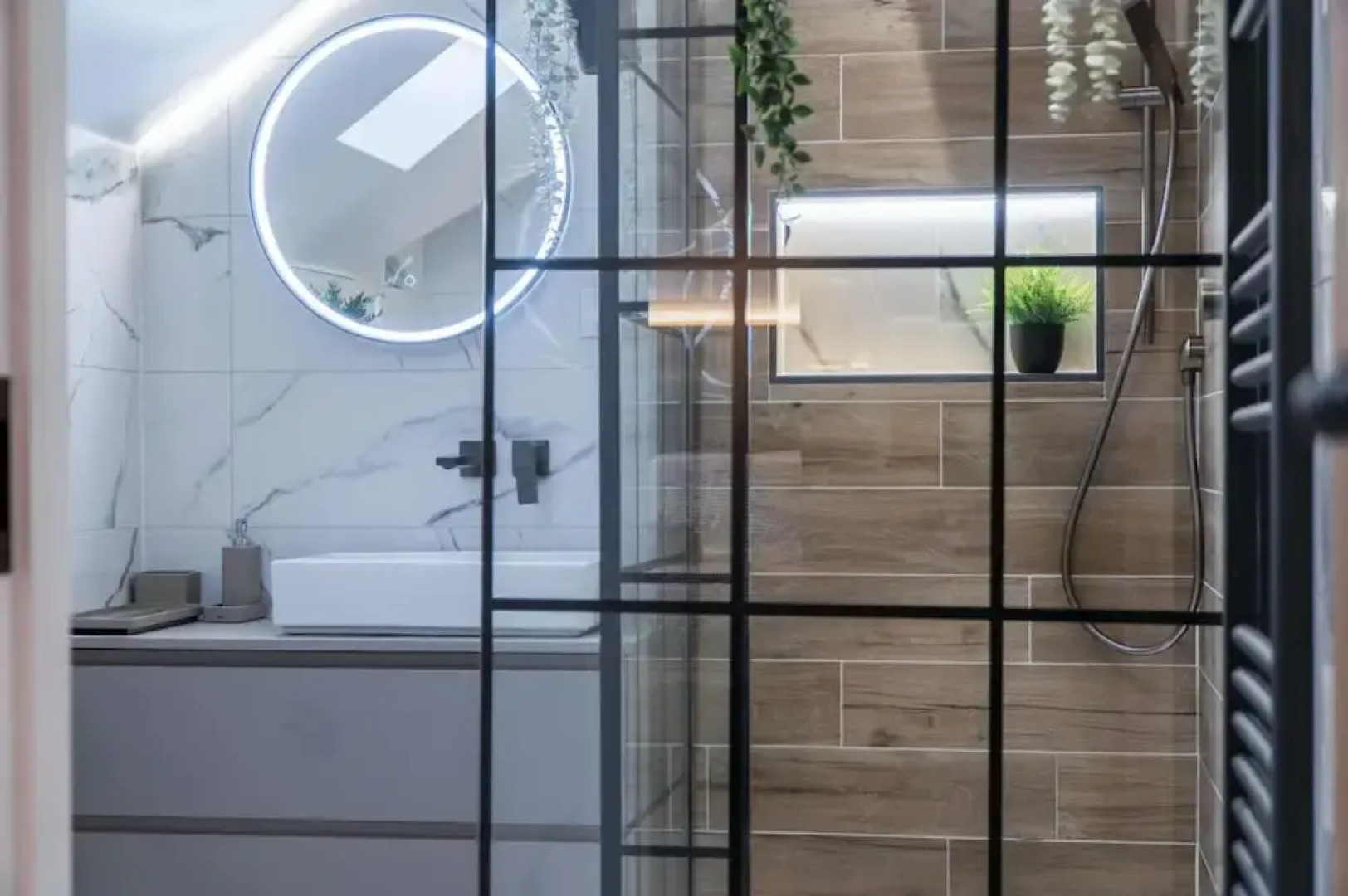 Ty Cyfoes - Luxurious 4 Bedroom - St. Florence