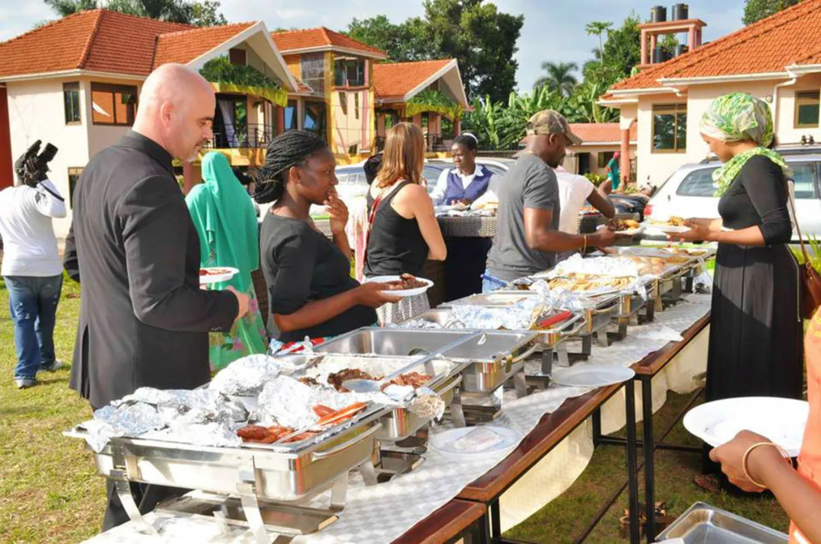 Signature Hotel Apartments