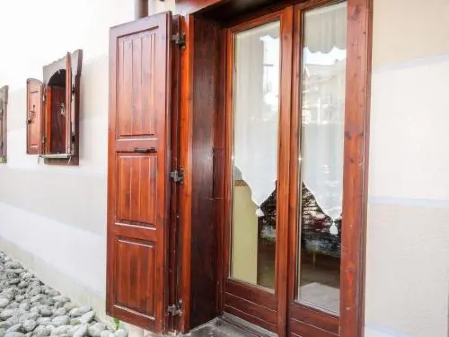 Apartment Les Jardins Alpins.1