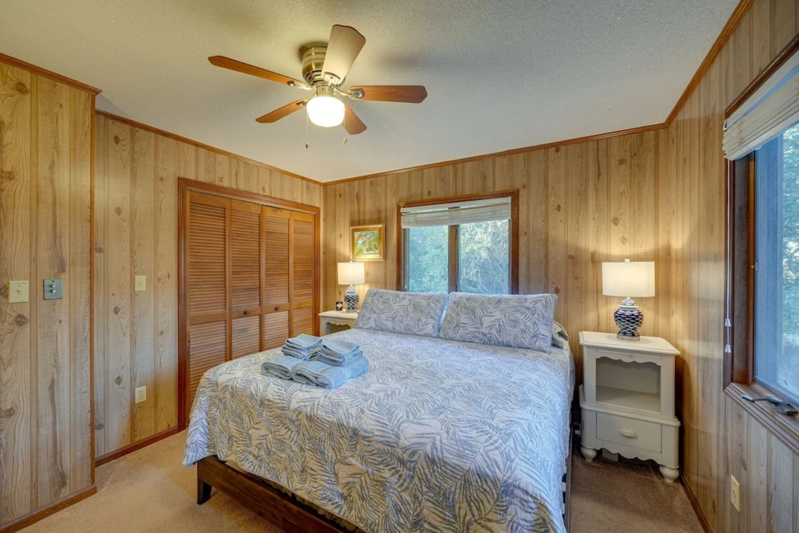 Outer Banks Retreat - Walk to Beach!