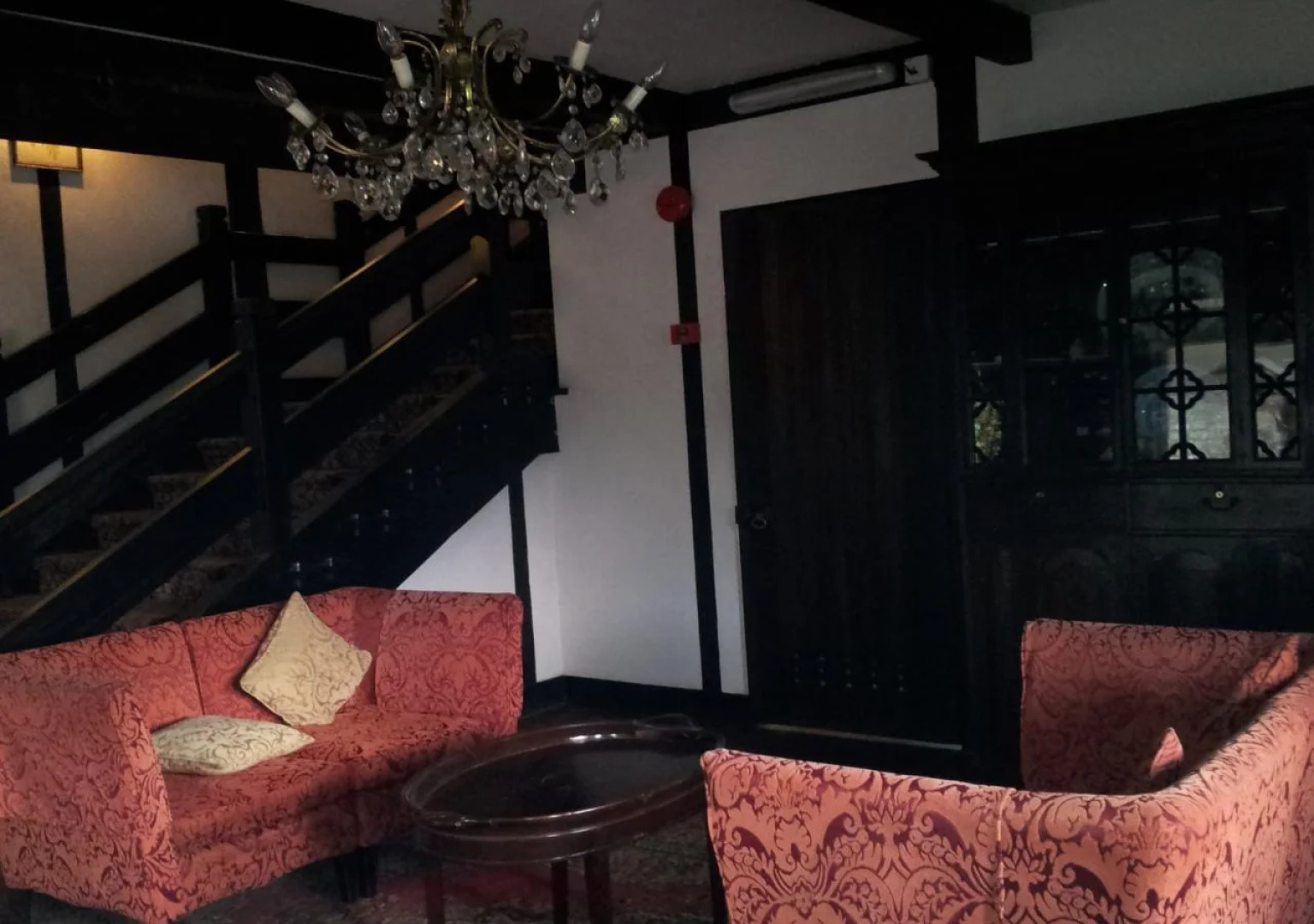 The Lakehouse Cameron Highlands