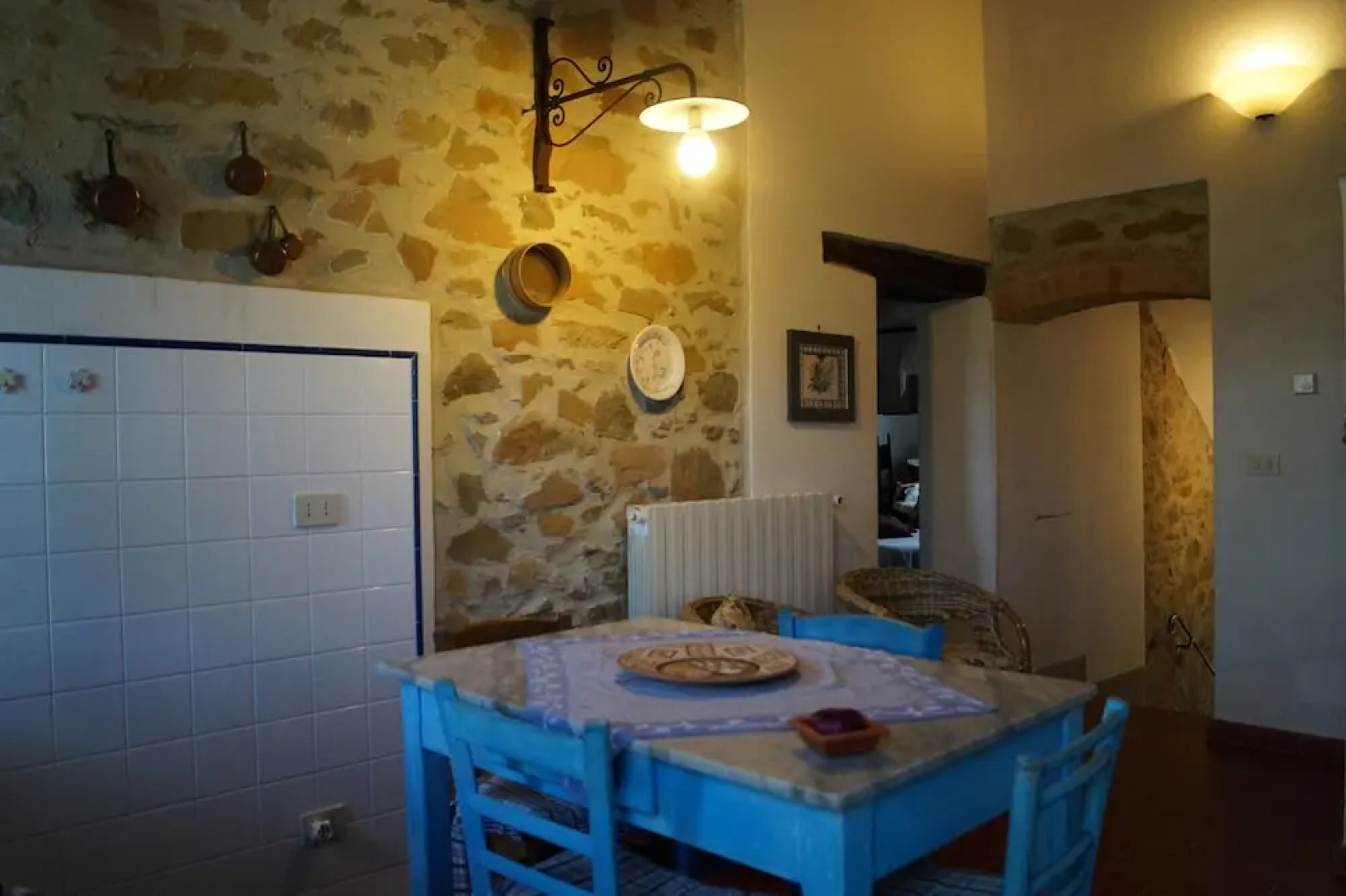 Agriturismo Bonzalone