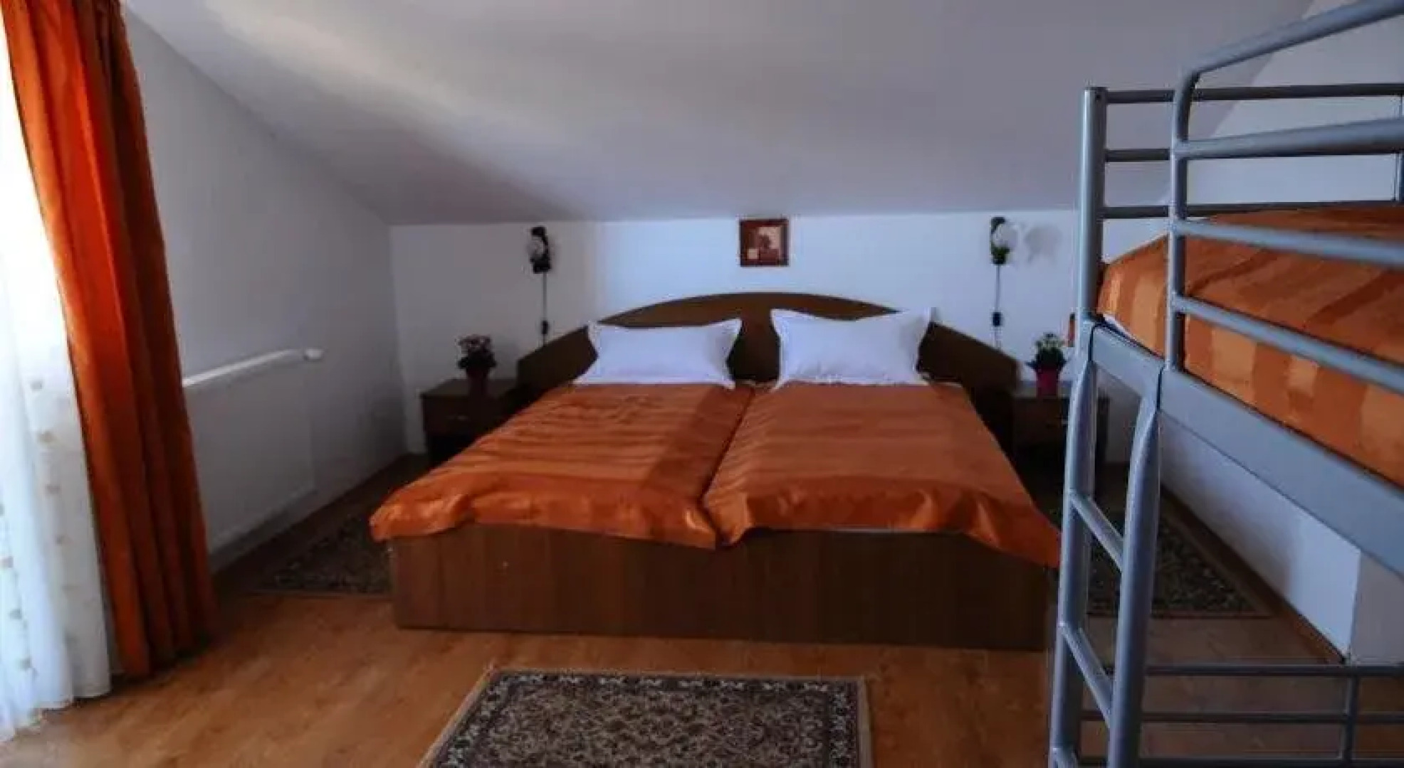 Vila Stefana Paltinis