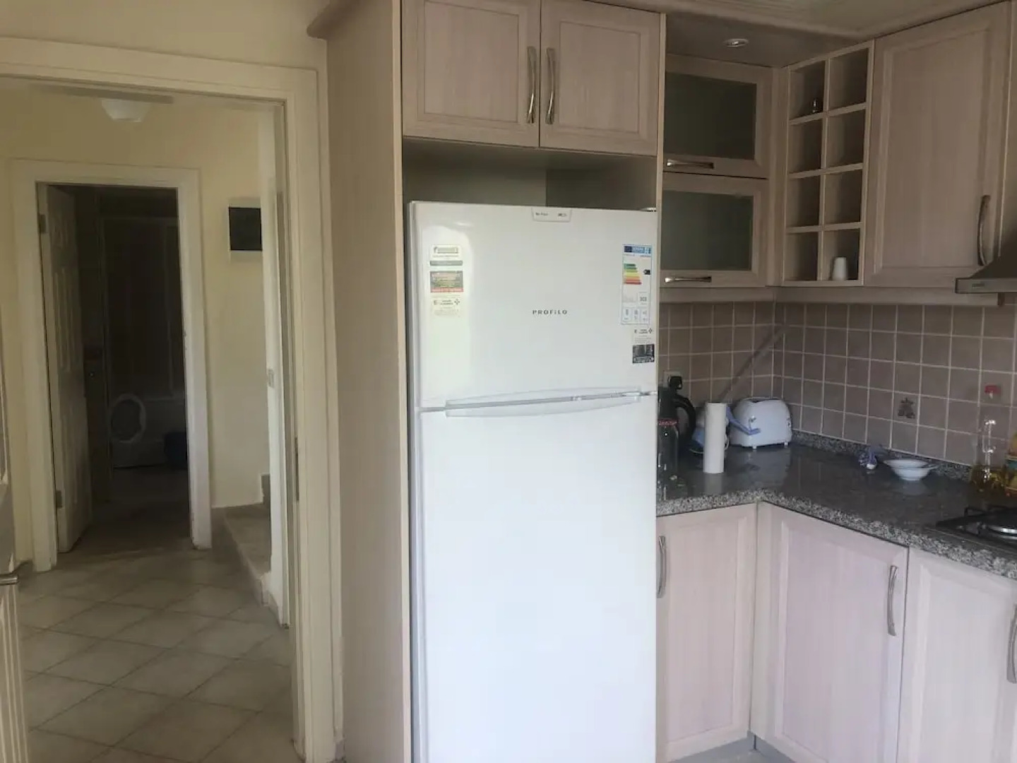 Flamingo Country Club Apartment Complex