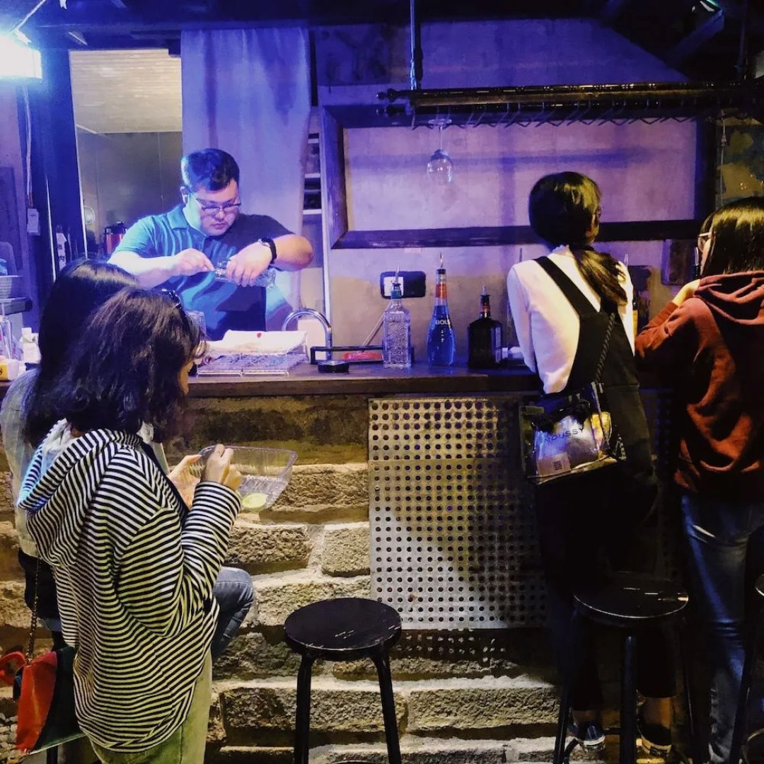 Maan Coco Travelling With Inn No.1