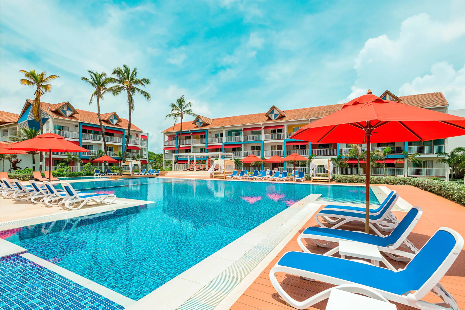 Decameron Isleño - All Inclusive